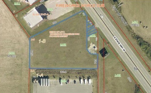 1216 Hwy 59, Summerdale, AL à vendre Photo principale– Image 1 sur 2