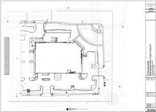 1925 E Germann Rd, Chandler, AZ à louer Plan de site– Image 1 sur 1