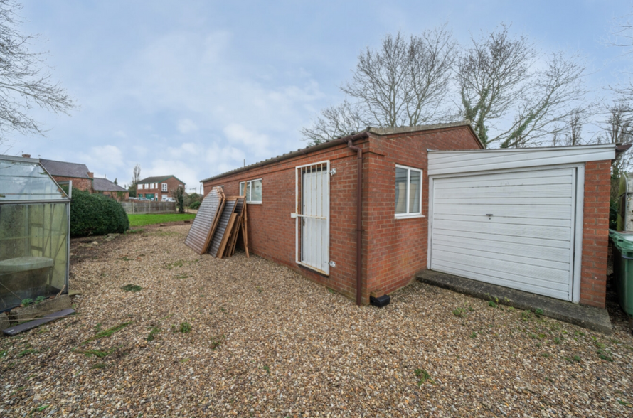 Tattershall Rd, Billinghay à louer - Photo principale – Image 1 sur 2