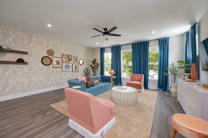 5621 Lenox Ave, Nashville, TN à vendre - Photo intérieure – Image 3 sur 22