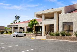 Plus de détails pour 6200 S McClintock Dr, Tempe, AZ - Médical à louer
