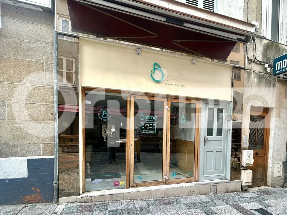 Photo de l’immeuble