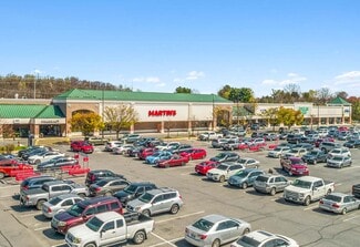 Plus de détails pour 180-200 Rivendell Ct, Winchester, VA - Local commercial à louer