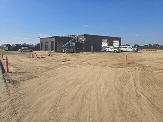 Plus de détails pour 31242 Shelby Ln, Shafter, CA - Industriel/Logistique à louer