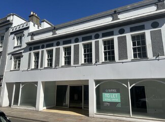 Plus de détails pour 17-21 Beresford St, Jersey - Local commercial à vendre