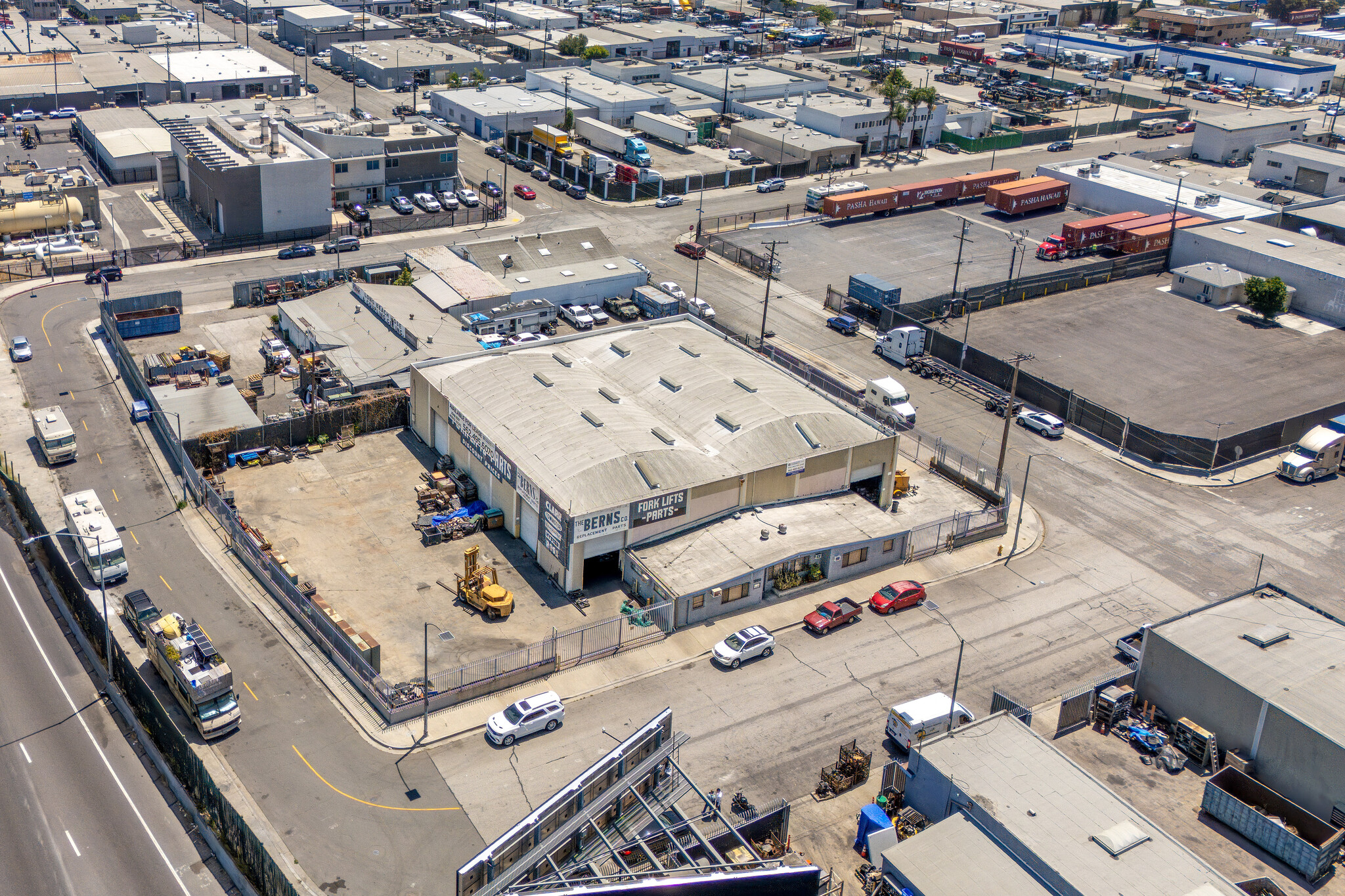 1240-1250 W 17th St, Long Beach, CA à louer Photo intérieure– Image 1 sur 5