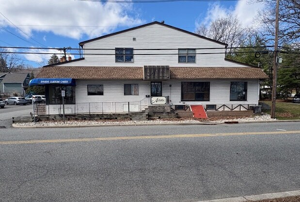 1237 Belmont Ave, North Haledon, NJ à vendre - Photo de l’immeuble – Image 1 sur 2