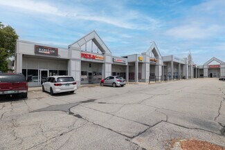 Plus de détails pour 245 Maple St, Manchester, NH - Local commercial à louer