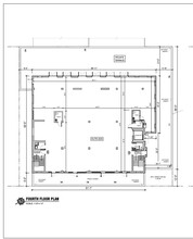 1055-1063 63rd St, Brooklyn, NY à louer Plan d’étage– Image 1 sur 1