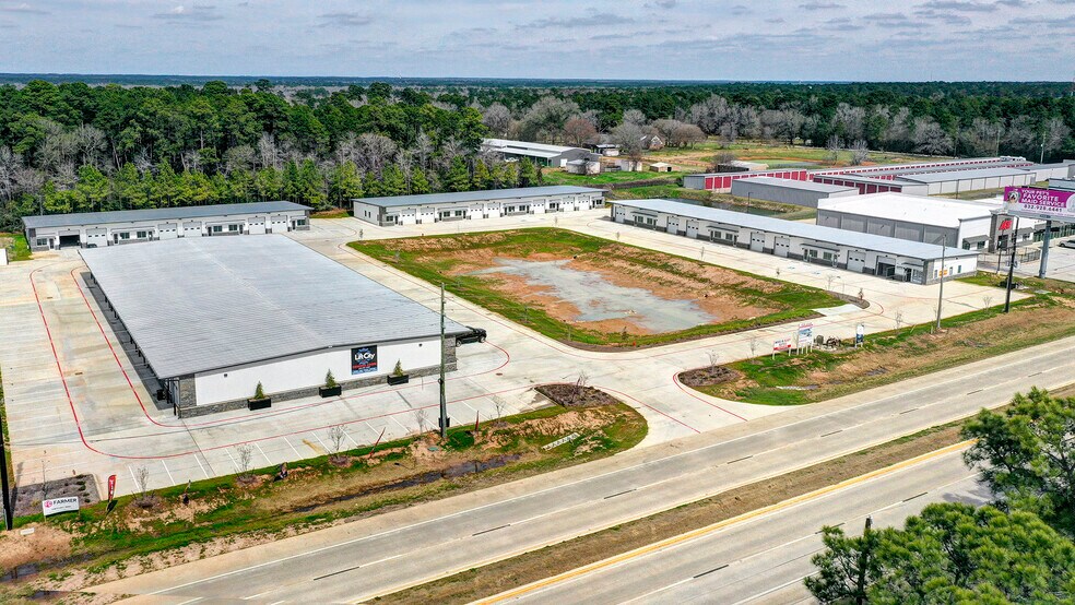 10240 FM 1488, Magnolia, TX à louer - Photo de l’immeuble – Image 3 sur 10