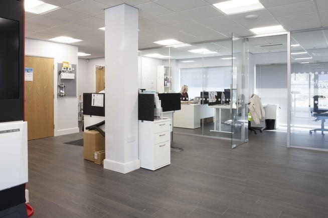 8A Hopton Industrial Estate, Devizes à louer - Photo intérieure – Image 3 sur 7