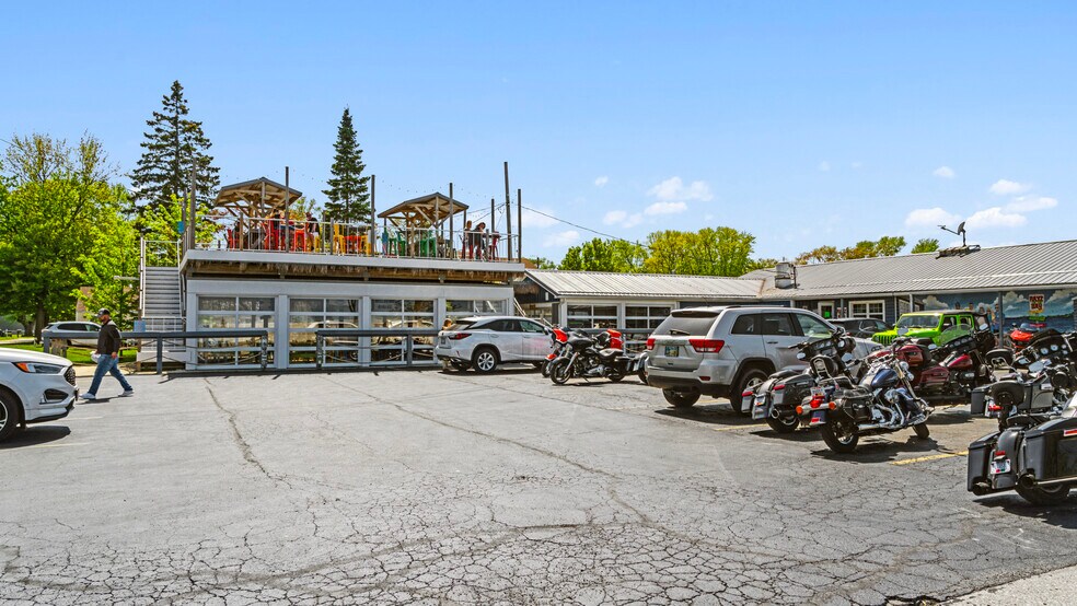 1101 E Bayview Dr, Sandusky, OH à vendre - Photo de l’immeuble – Image 3 sur 6