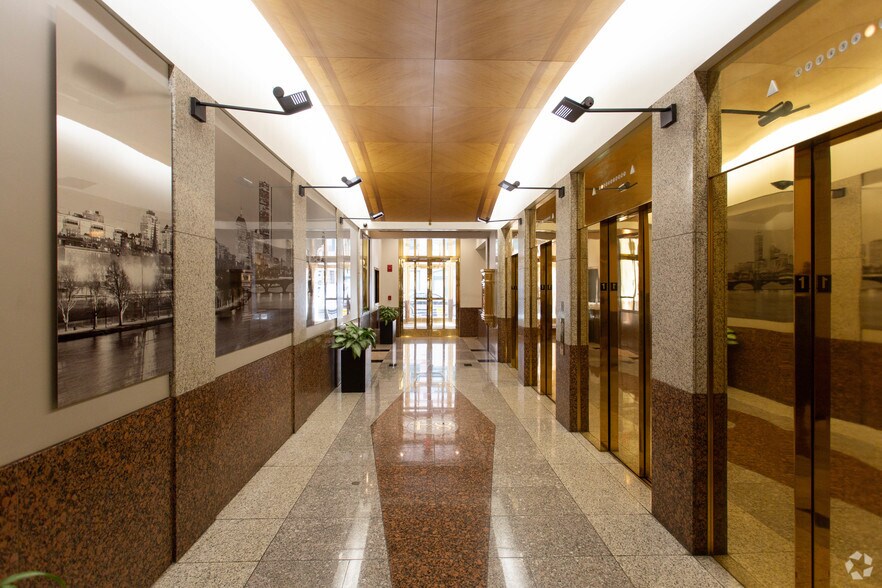 84 State St, Boston, MA à louer - Hall d’entrée – Image 3 sur 5