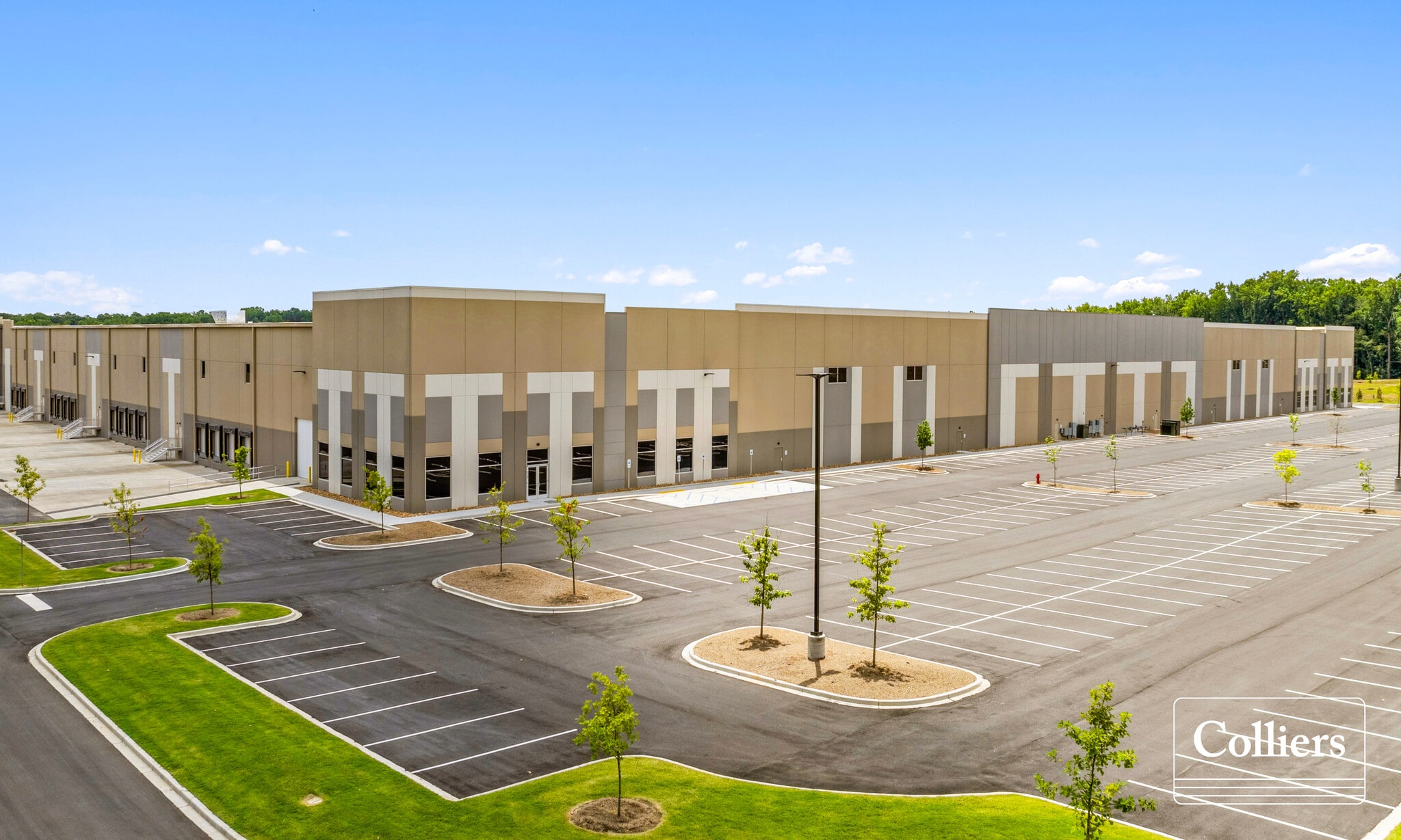 2116 Chesnee Hwy, Spartanburg, SC à louer Photo intérieure– Image 1 sur 7