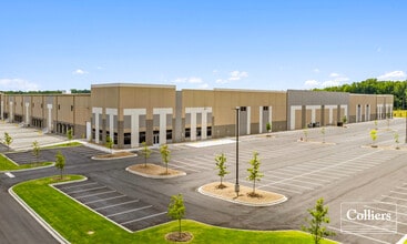 2116 Chesnee Hwy, Spartanburg, SC à louer Photo intérieure– Image 1 sur 7