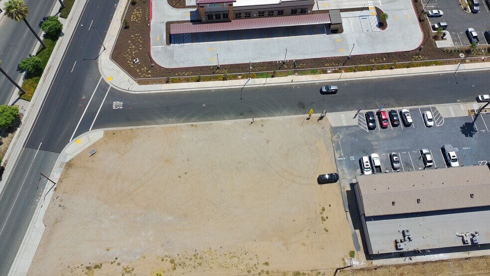 SWC Mission Blvd & Stobbs Way, Riverside, CA à louer - Photo de l’immeuble – Image 3 sur 13