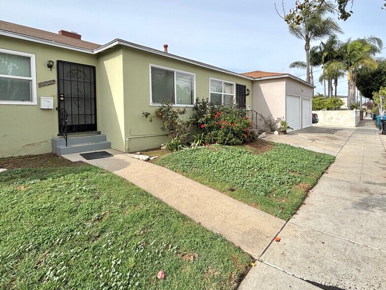 11533 Truro Ave, Hawthorne, CA à vendre - Photo de l’immeuble – Image 3 sur 9