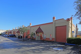 Plus de détails pour 8430-8450 NW 68th St, Miami, FL - Local d'activités, Industriel/Logistique à louer