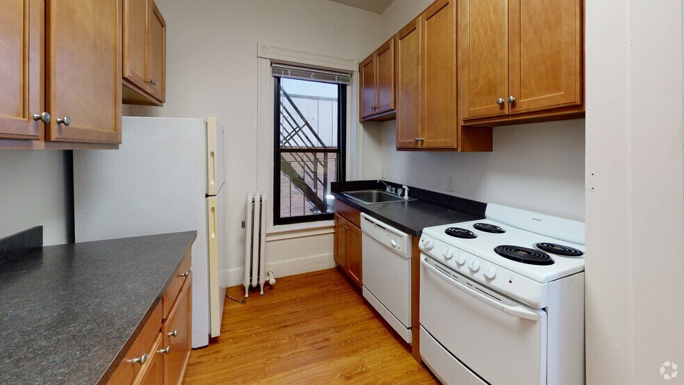 1039 Massachusetts Ave, Cambridge, MA à vendre - Numérisation 3D Matterport – Image 2 sur 32