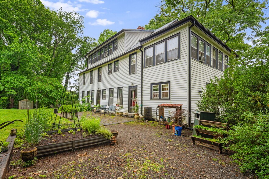 1186 Old Us Hwy 70 W, Black Mountain, NC à vendre - Photo de l’immeuble – Image 2 sur 48