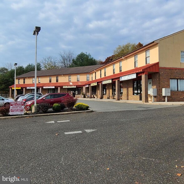 1150 N Delsea Dr, Westville, NJ à louer - Photo de l’immeuble – Image 2 sur 16