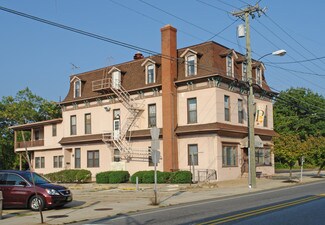 Plus de détails pour 8 N Broadway, Pitman, NJ - Bureau à vendre