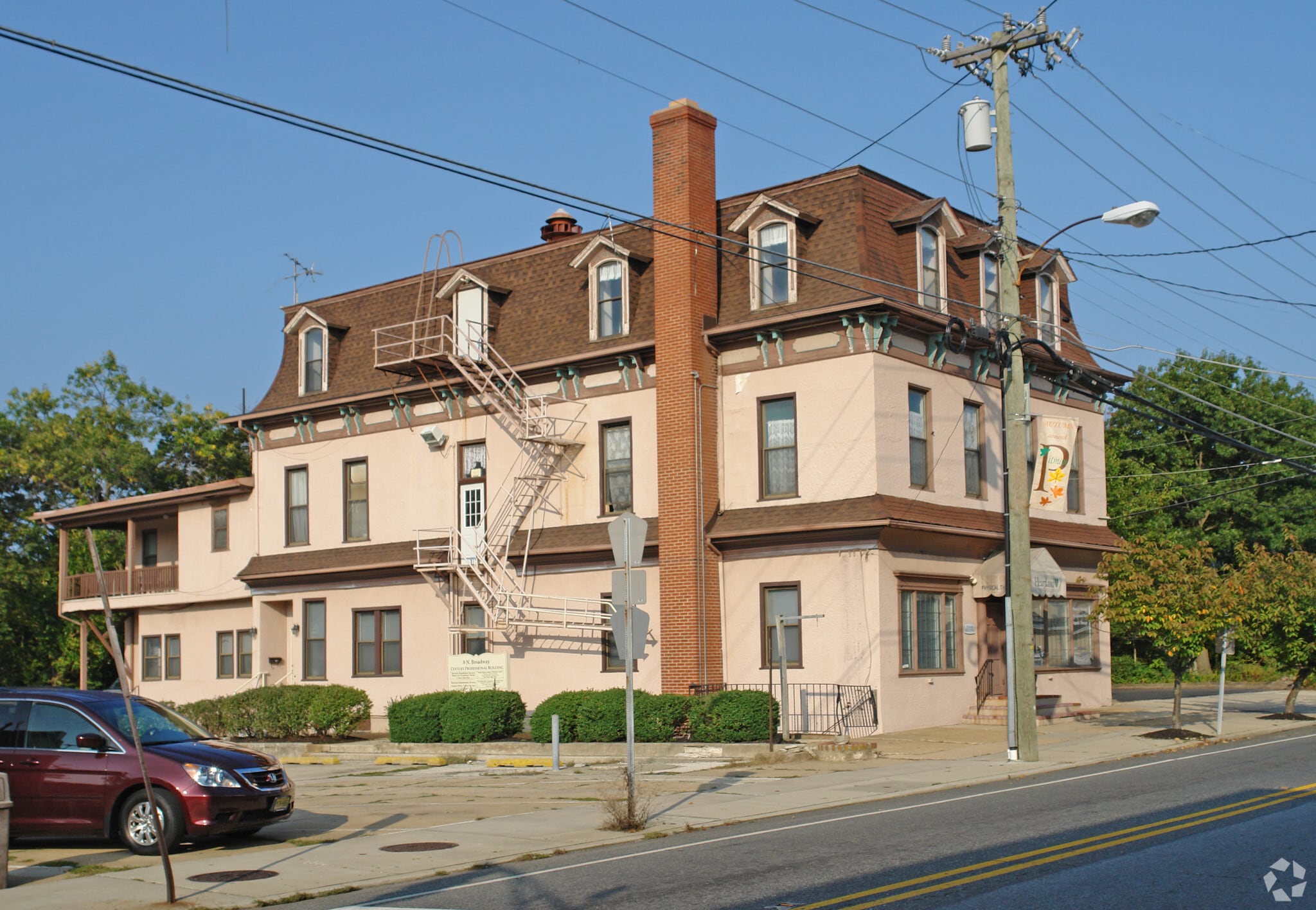 8 N Broadway, Pitman, NJ à vendre Photo principale– Image 1 sur 13