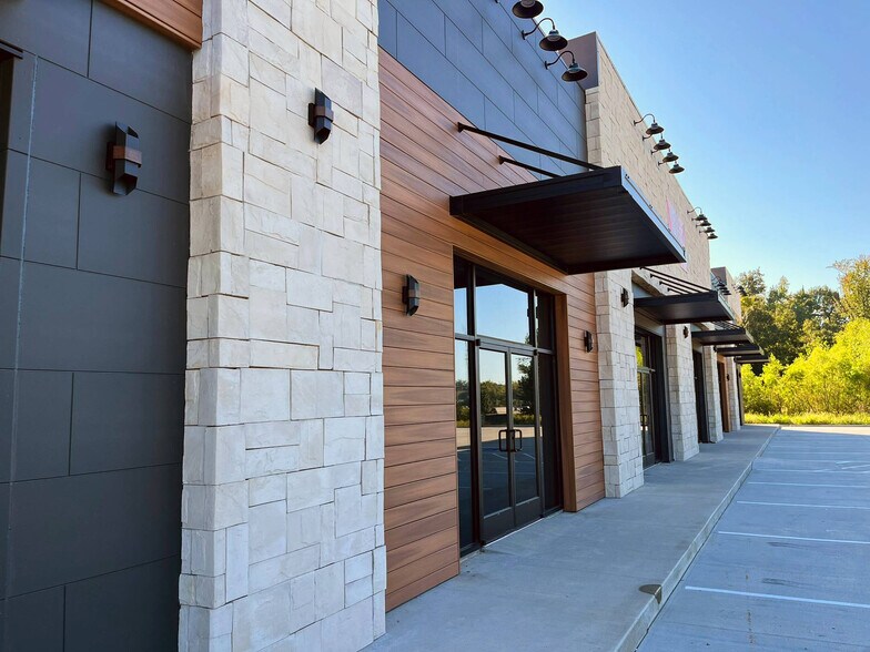 2000 Shelby Rd., Poplar Bluff, MO à louer - Photo de l’immeuble – Image 3 sur 7