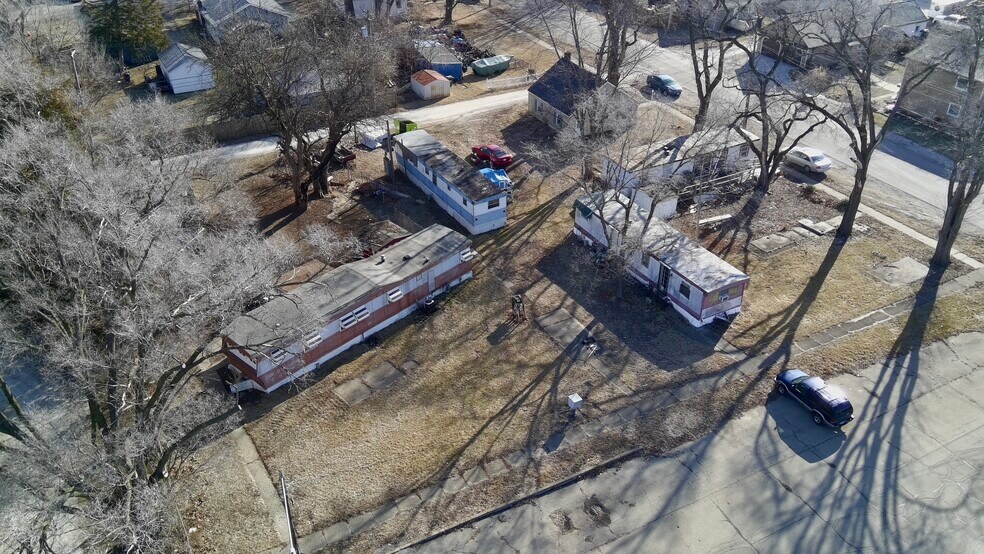 665 W Wilmot St, Chillicothe, IL à vendre - Photo de l’immeuble – Image 3 sur 16