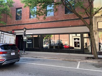 Plus de détails pour 107 N Oak Park Ave, Oak Park, IL - Local commercial à louer
