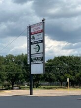 1650-1660 S Dairy Ashford Rd, Houston, TX à louer Photo de l’immeuble– Image 2 sur 6