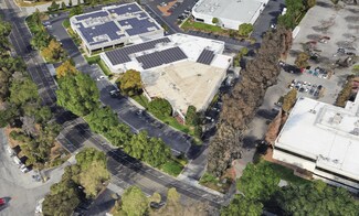 Plus de détails pour 2030 Ringwood Ave, San Jose, CA - Local d’activités à vendre
