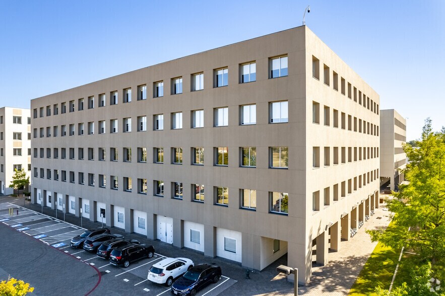 1500 Solana Blvd, Westlake, TX à louer - Photo de l’immeuble – Image 2 sur 23