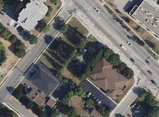 Plus de détails pour 446 Pine St, Milton, ON - Terrain à vendre
