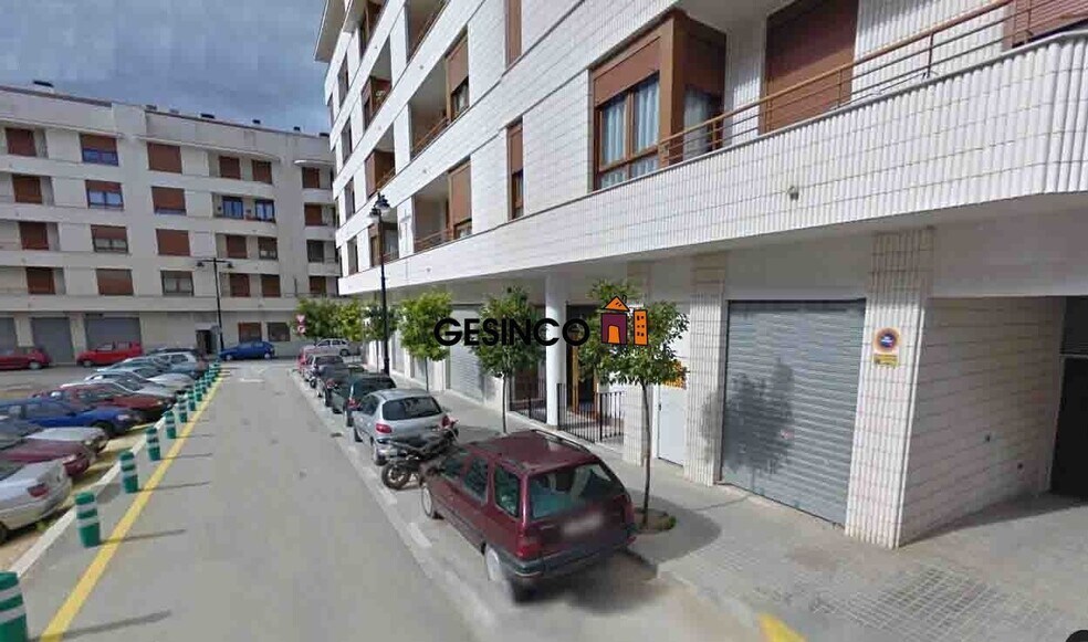 Local commercial dans Ontinyent à vendre - Photo de l’immeuble – Image 1 sur 1