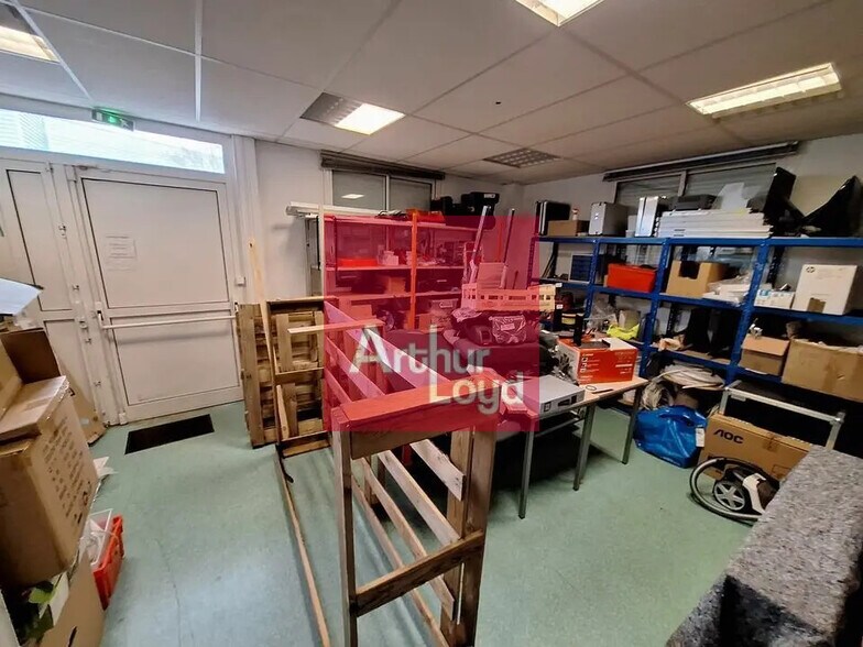Bureau dans Clermont-Ferrand à louer - Photo intérieure – Image 3 sur 11