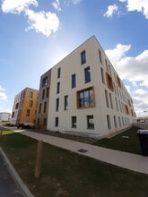 Allée de la Pépinière - OASIS, Dury à louer Photo intérieure– Image 1 sur 6