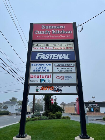 711 Davis St, Scranton, PA à louer - Photo de l’immeuble – Image 3 sur 19
