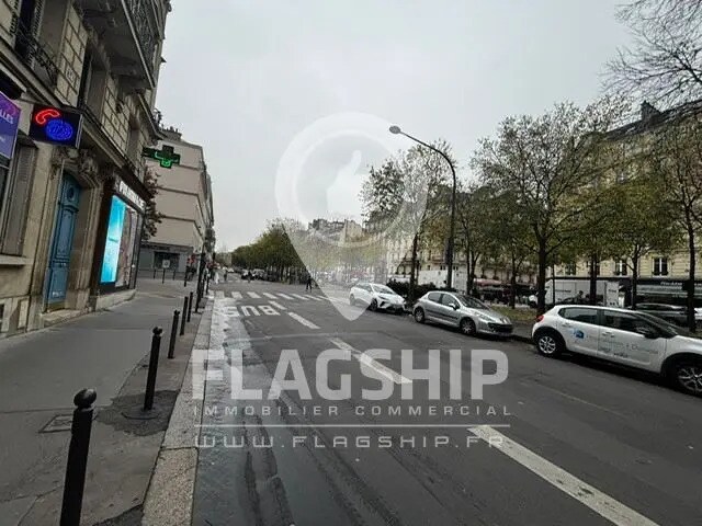 Plus de détails pour Local commercial à louer