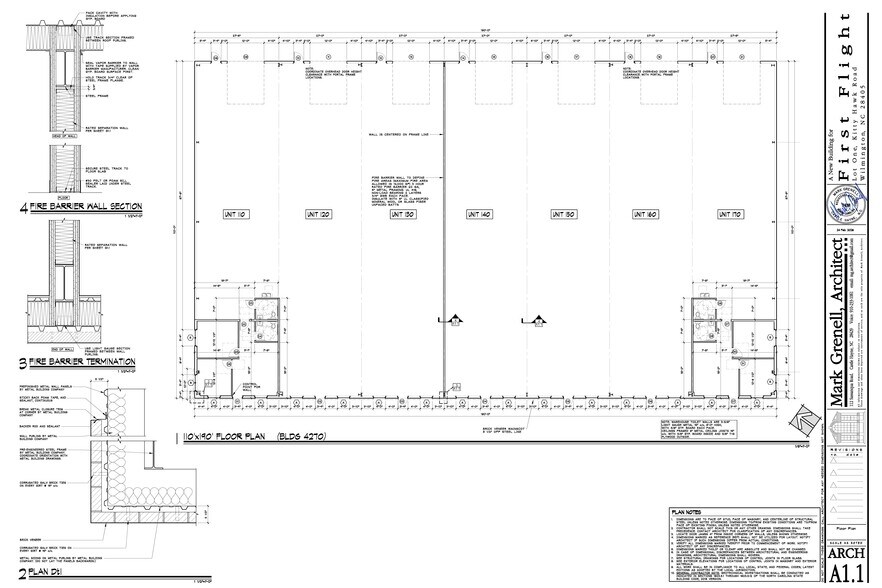 3001 Kitty Hawk Rd, Wilmington, NC à vendre - Photo de l’immeuble – Image 2 sur 4