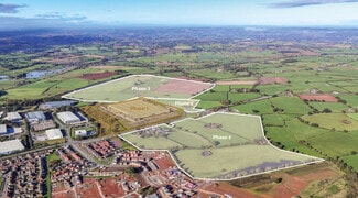 Plus de détails pour Stone Rd, Stafford - Industriel/Logistique à louer