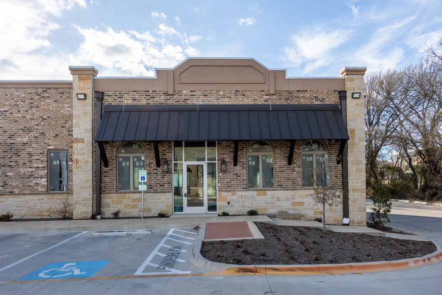 1711 Martin Dr, Weatherford, TX à louer - Photo de l’immeuble – Image 2 sur 28