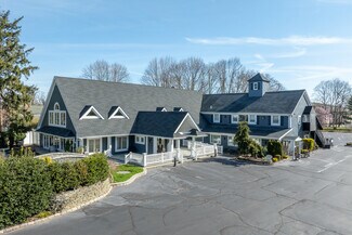 Plus de détails pour 195 N Country Rd, Miller Place, NY - Local commercial à vendre