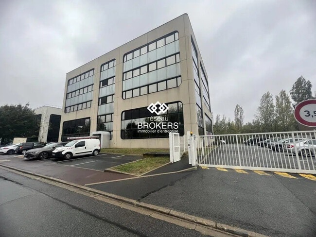 Plus de détails pour Bureau à vendre