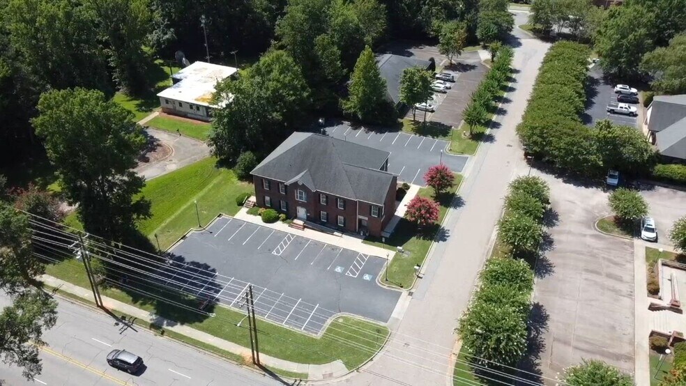 1107 Statesville Blvd, Salisbury, NC à louer - Vidéo sur l’annonce professionnelle – Image 2 sur 39