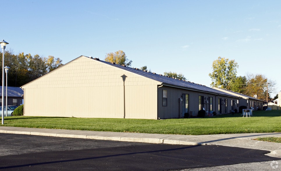 4604 Jason Dr, Fort Wayne, IN à vendre - Photo de l’immeuble – Image 2 sur 2