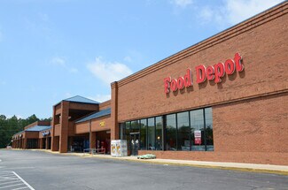 Plus de détails pour 3697 Highway 5, Douglasville, GA - Local commercial à louer