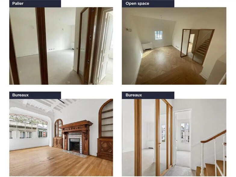 26 Rue Fortuny, Paris à louer - Photo de l’immeuble – Image 2 sur 11