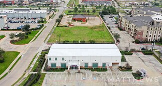Plus de détails pour 2880 Broadway Bend Dr, Pearland, TX - Local commercial à louer