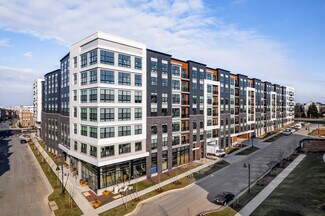 Plus de détails pour 800 Rockwell Ave, Gaithersburg, MD - Local commercial à louer